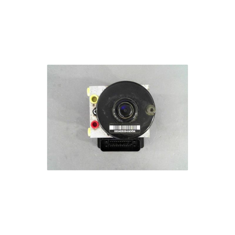 UNITE HYDRAULIQUE ABS OPEL ASTRA (H) 2007-2010