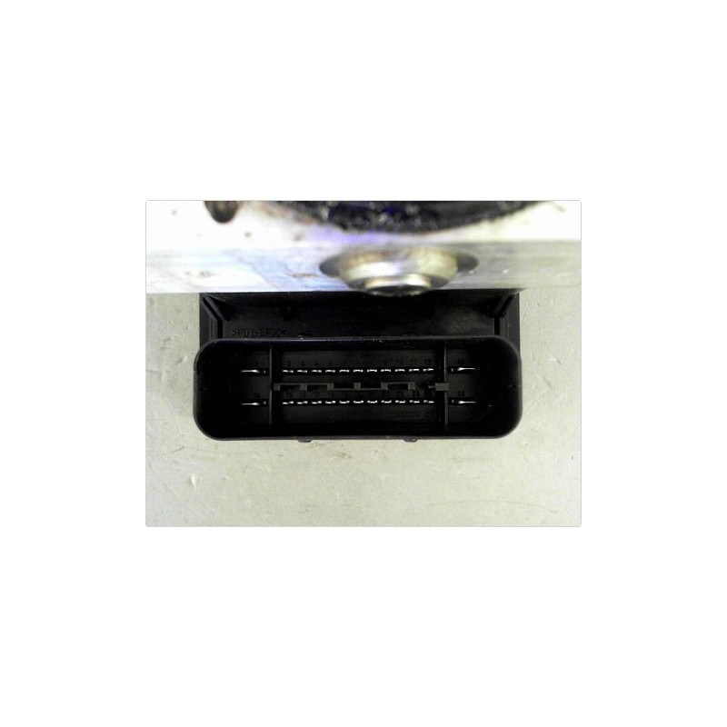 UNITE HYDRAULIQUE ABS OPEL ASTRA (H) 2007-2010