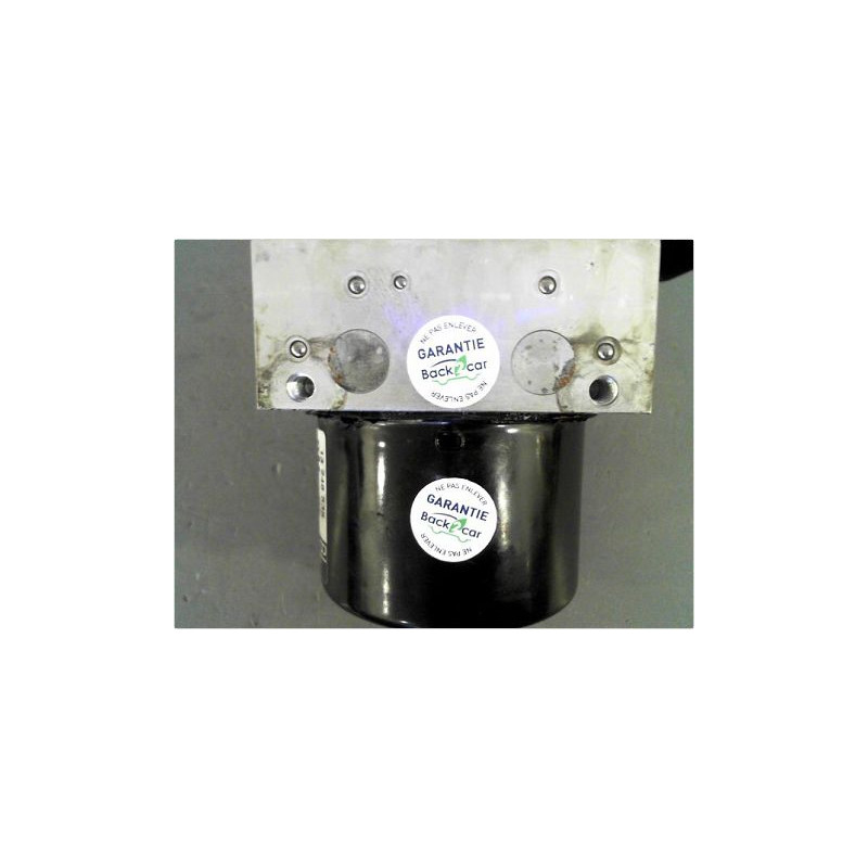 UNITE HYDRAULIQUE ABS OPEL ASTRA (H) 2007-2010