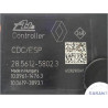 UNITE HYDRAULIQUE ABS RENAULT MEGANE III PH2 COUPE 12-14