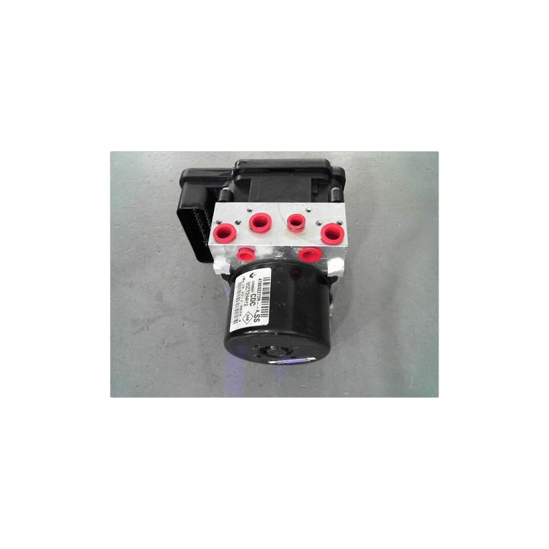UNITE HYDRAULIQUE ABS RENAULT MEGANE III PH2 COUPE 12-14