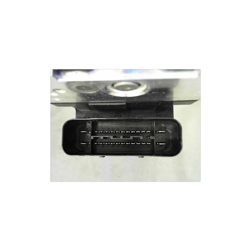 UNITE HYDRAULIQUE ABS RENAULT MEGANE III PH2 COUPE 12-14