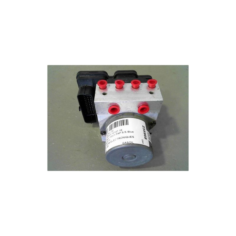 UNITE HYDRAULIQUE ABS HYUNDAI I 30 II 12-15