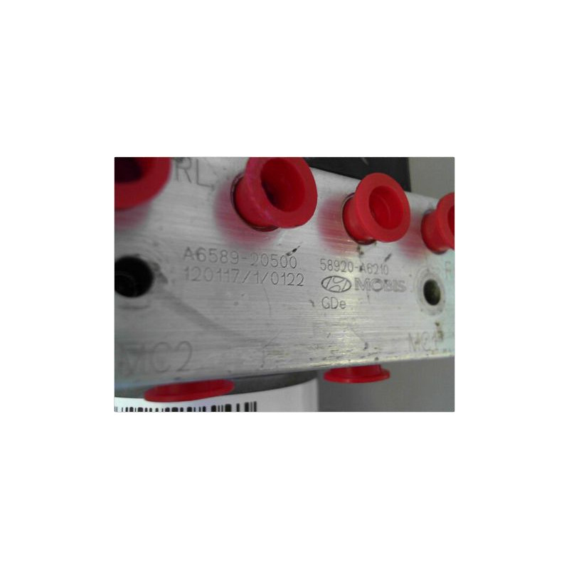 UNITE HYDRAULIQUE ABS HYUNDAI I 30 II 12-15
