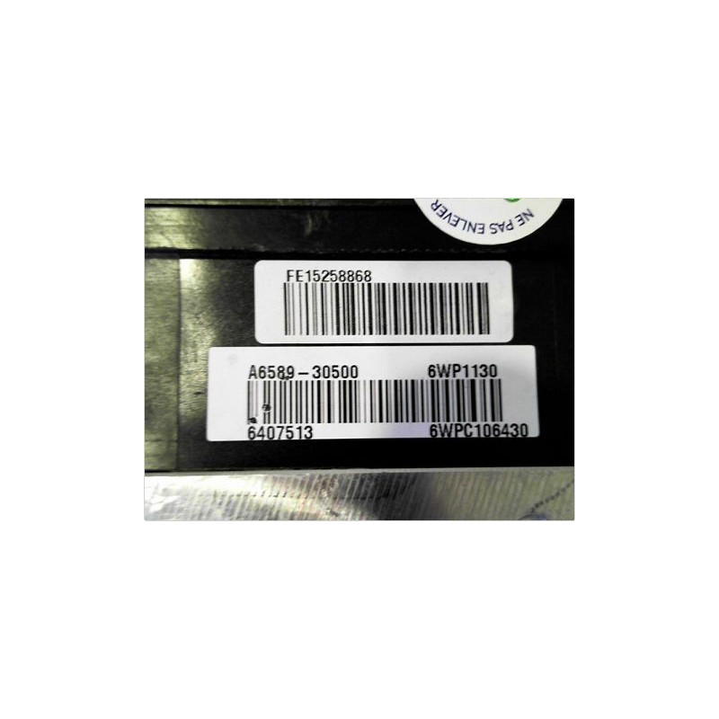 UNITE HYDRAULIQUE ABS HYUNDAI I 30 II 12-15