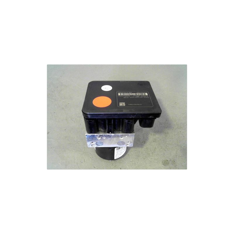 UNITE HYDRAULIQUE ABS OPEL ZAFIRA 05-07