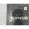 UNITE HYDRAULIQUE ABS OPEL ZAFIRA 05-07