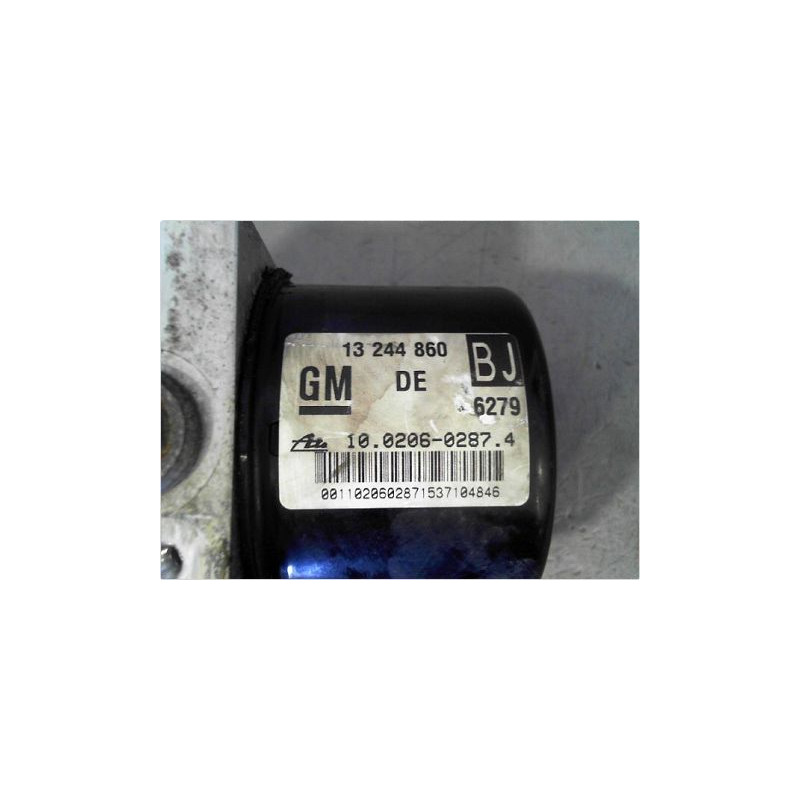 UNITE HYDRAULIQUE ABS OPEL ZAFIRA 05-07