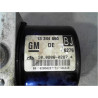 UNITE HYDRAULIQUE ABS OPEL ZAFIRA 05-07