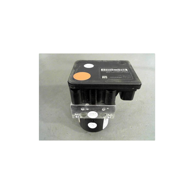 UNITE HYDRAULIQUE ABS OPEL ASTRA (H) 2007-2010