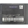 UNITE HYDRAULIQUE ABS OPEL ASTRA (H) 2007-2010