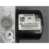 UNITE HYDRAULIQUE ABS OPEL ASTRA (H) 2007-2010