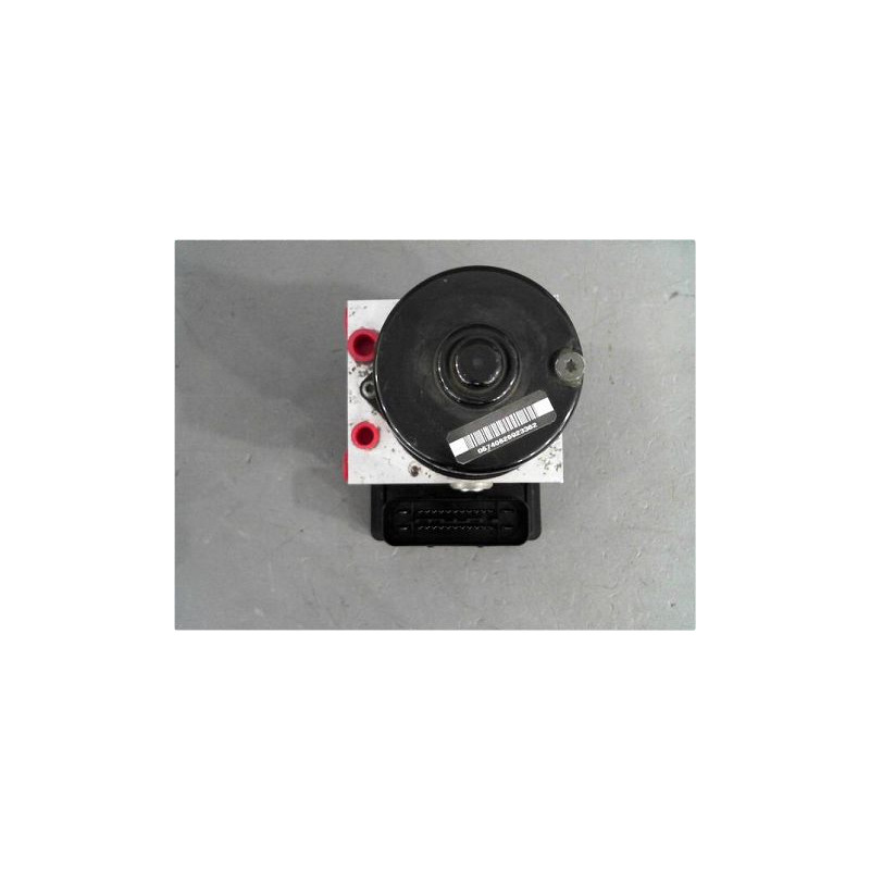 UNITE HYDRAULIQUE ABS OPEL ASTRA (H) 2007-2010