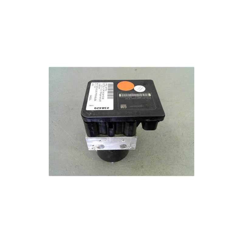 UNITE HYDRAULIQUE ABS OPEL ASTRA (H) 04-06