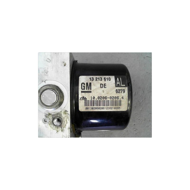 UNITE HYDRAULIQUE ABS OPEL ASTRA (H) 04-06
