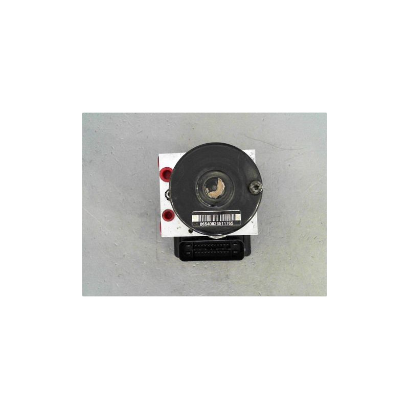 UNITE HYDRAULIQUE ABS OPEL ASTRA (H) 04-06