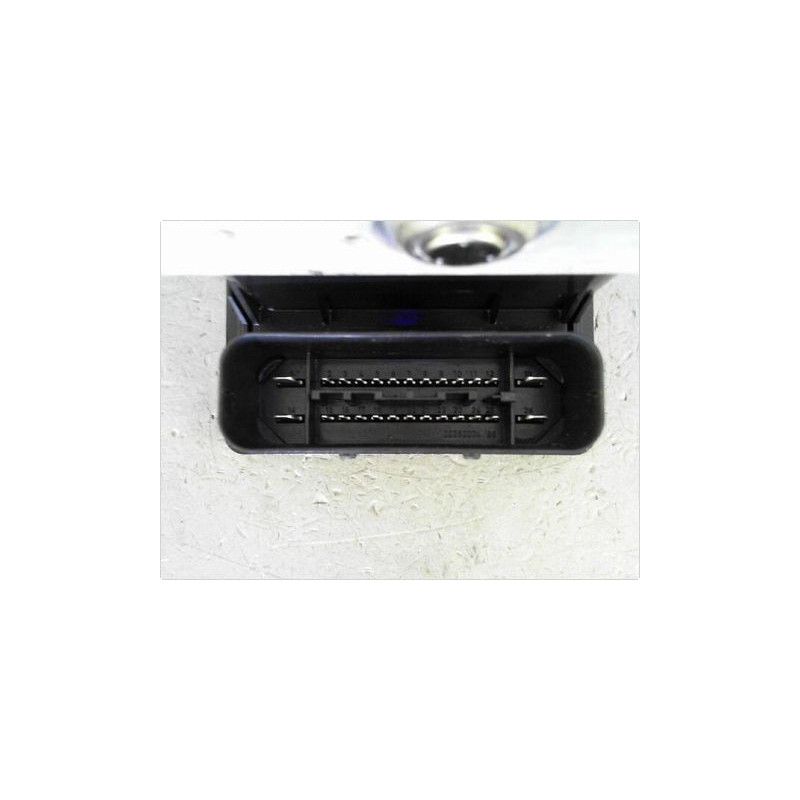 UNITE HYDRAULIQUE ABS OPEL ASTRA (H) 04-06