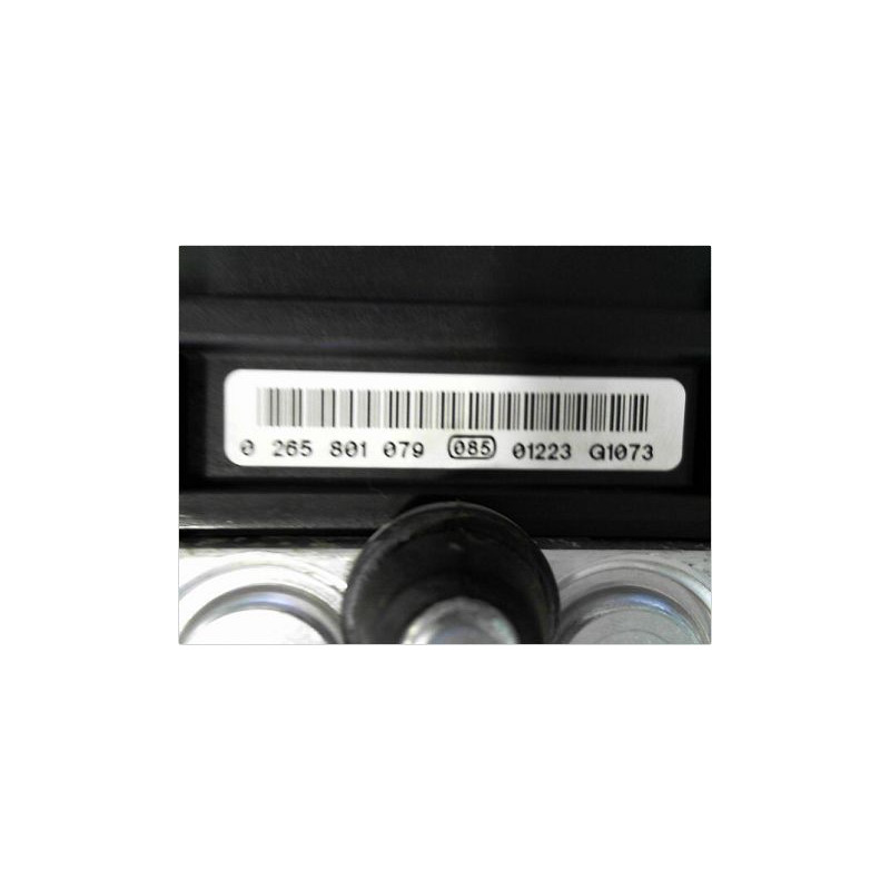 UNITE HYDRAULIQUE ABS CITROEN NEMO FOURGON  2008-