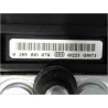 UNITE HYDRAULIQUE ABS CITROEN NEMO FOURGON  2008-