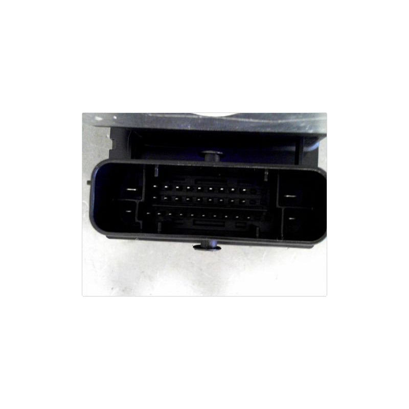 UNITE HYDRAULIQUE ABS CITROEN NEMO FOURGON  2008-