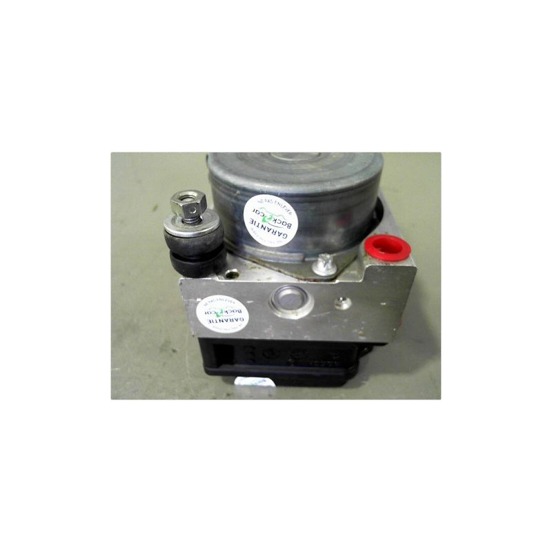 UNITE HYDRAULIQUE ABS CITROEN NEMO FOURGON  2008-