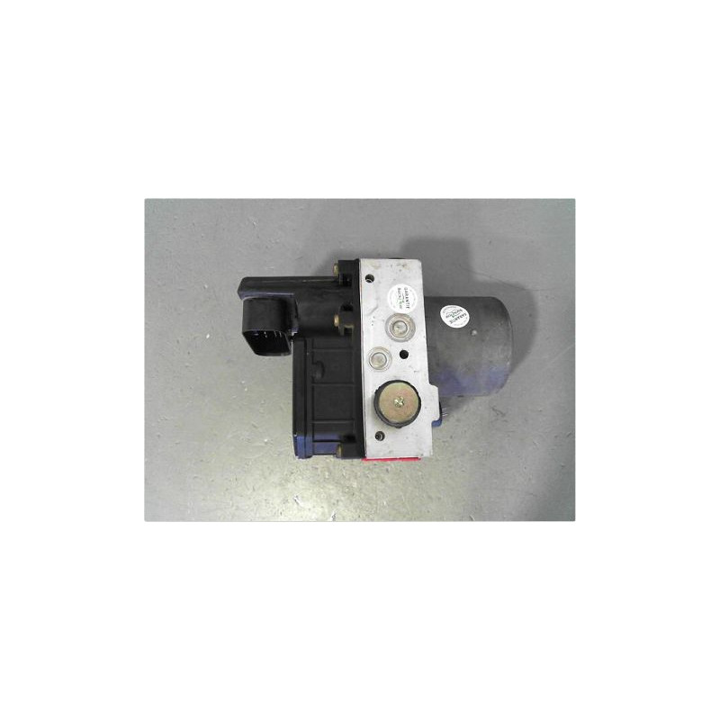 UNITE HYDRAULIQUE ABS RENAULT MEGANE SCENIC 1996-1999