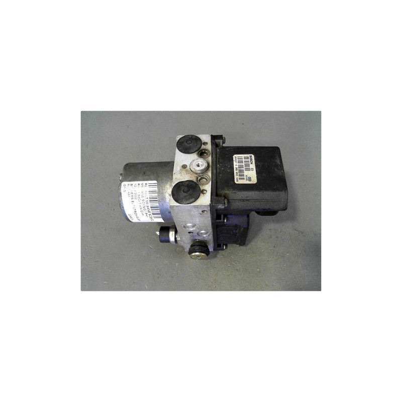 UNITE HYDRAULIQUE ABS RENAULT MEGANE SCENIC 1996-1999