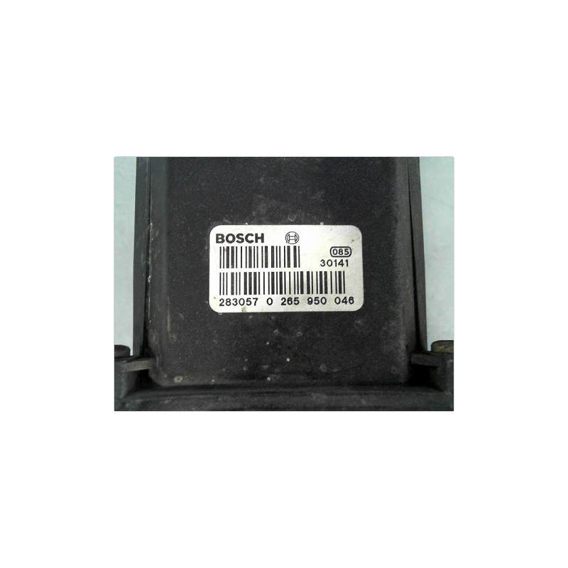 UNITE HYDRAULIQUE ABS RENAULT MEGANE SCENIC 1996-1999