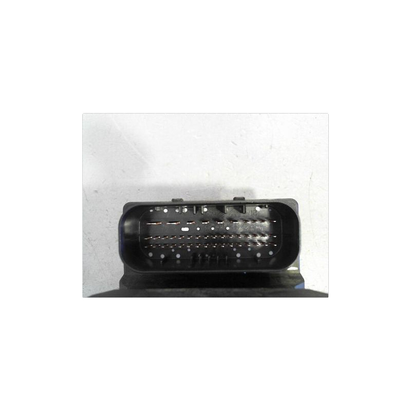 UNITE HYDRAULIQUE ABS RENAULT MEGANE SCENIC 1996-1999
