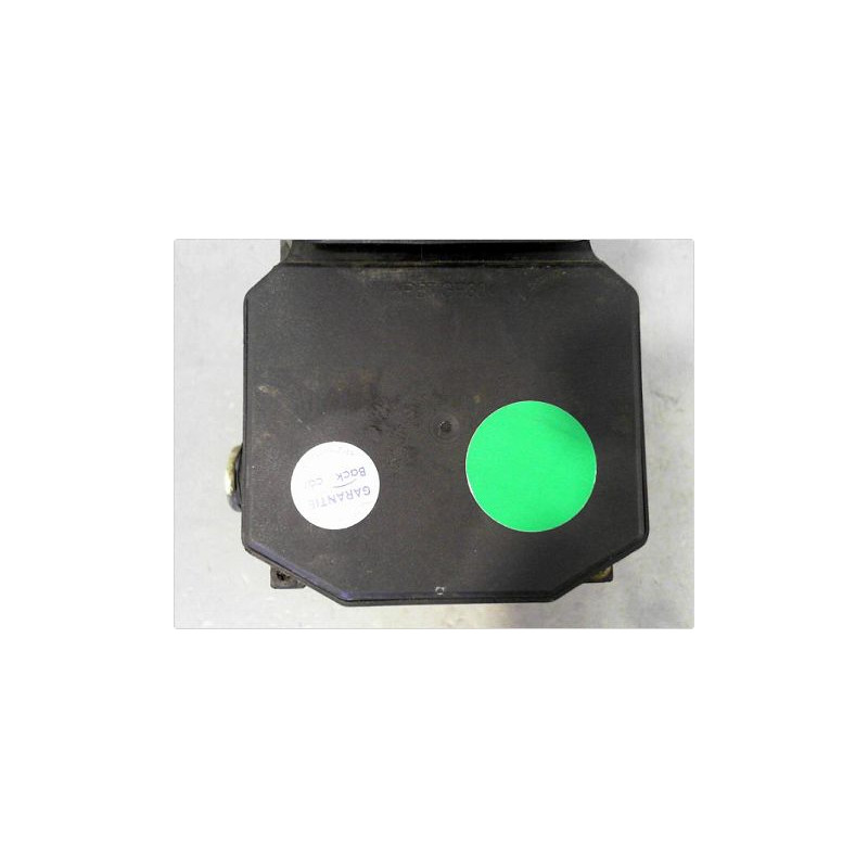 UNITE HYDRAULIQUE ABS RENAULT MEGANE SCENIC 1996-1999