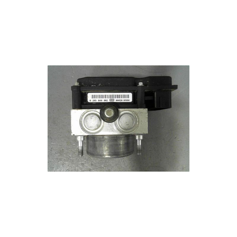 UNITE HYDRAULIQUE ABS CITROEN NEMO FOURGON 2008-