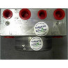 UNITE HYDRAULIQUE ABS CITROEN NEMO FOURGON 2008-
