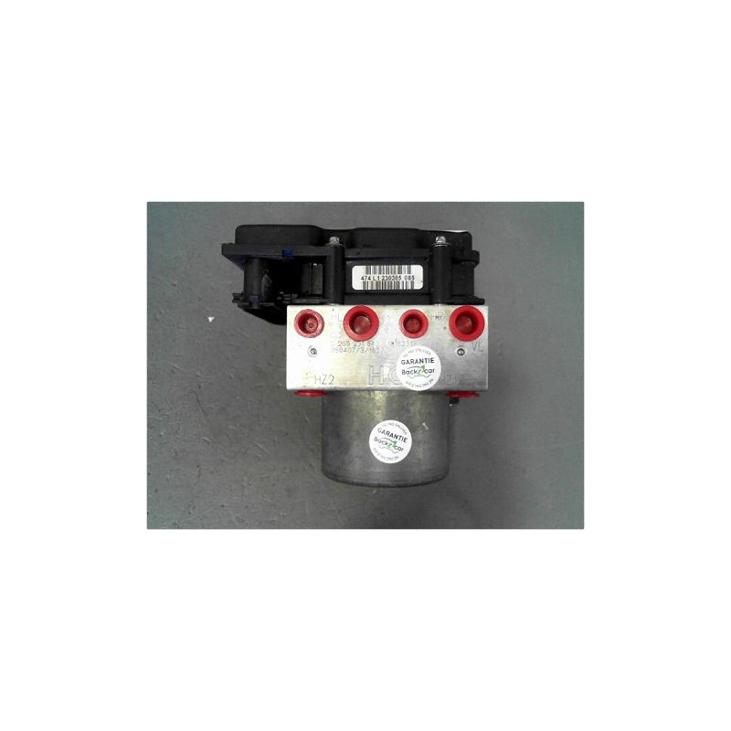 UNITE HYDRAULIQUE ABS OPEL CORSA (C) 03-06