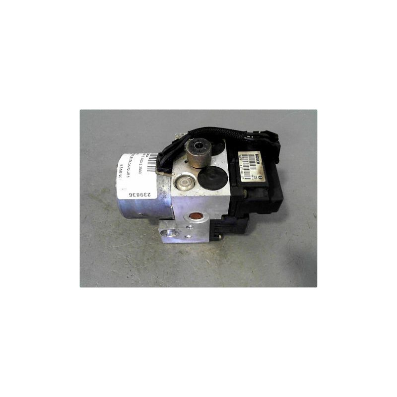 UNITE HYDRAULIQUE ABS OPEL CORSA 2000-8.2003