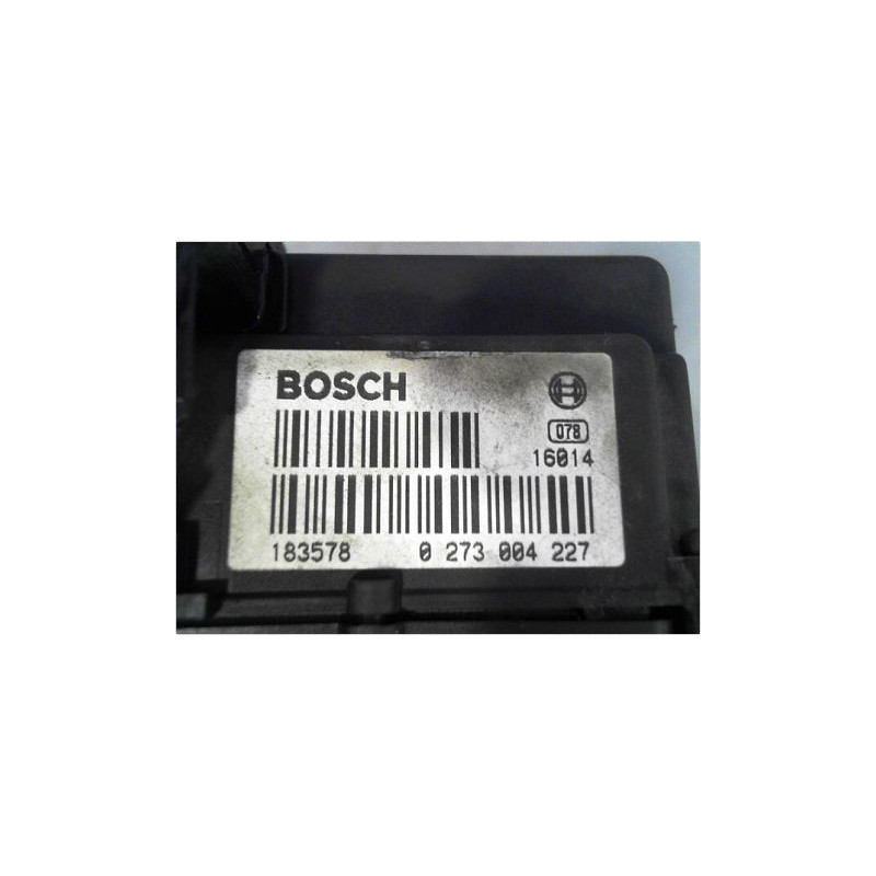 UNITE HYDRAULIQUE ABS OPEL CORSA 2000-8.2003