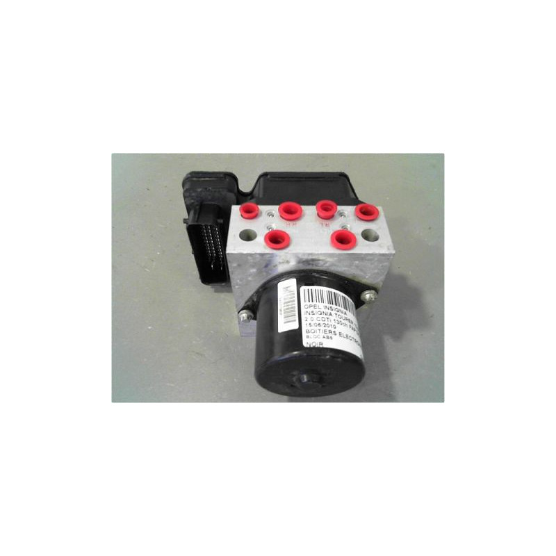 UNITE HYDRAULIQUE ABS OPEL INSIGNIA TOURER 08-13