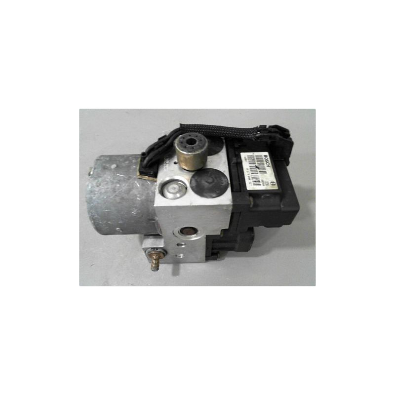 UNITE HYDRAULIQUE ABS OPEL CORSA 2000-8.2003