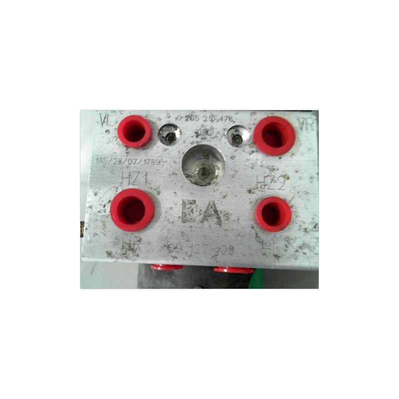 UNITE HYDRAULIQUE ABS OPEL CORSA 2000-8.2003