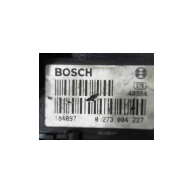 UNITE HYDRAULIQUE ABS OPEL CORSA 2000-8.2003