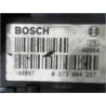 UNITE HYDRAULIQUE ABS OPEL CORSA 2000-8.2003