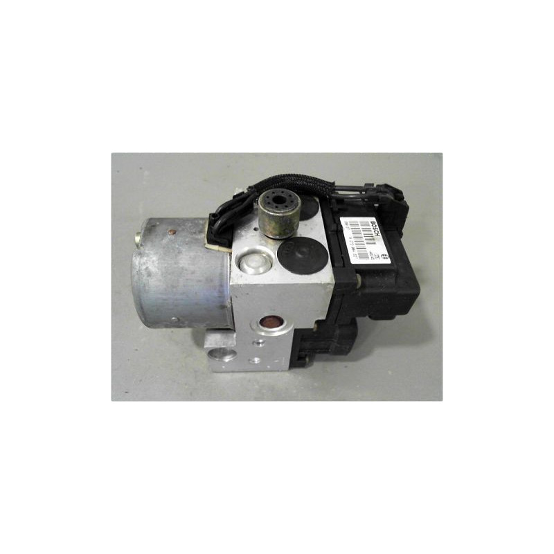 UNITE HYDRAULIQUE ABS OPEL CORSA 2000-8.2003