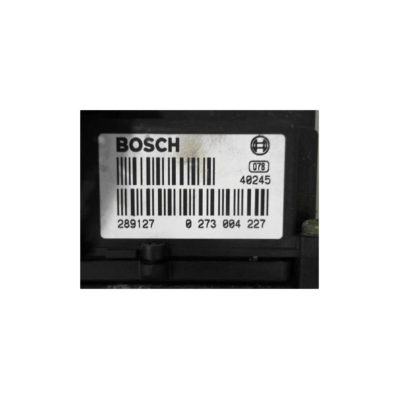 UNITE HYDRAULIQUE ABS OPEL CORSA 2000-8.2003