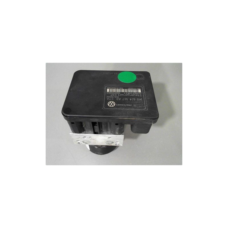 UNITE HYDRAULIQUE ABS SKODA OCTAVIA II SCOUT 06-08