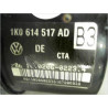 UNITE HYDRAULIQUE ABS SKODA OCTAVIA II SCOUT 06-08