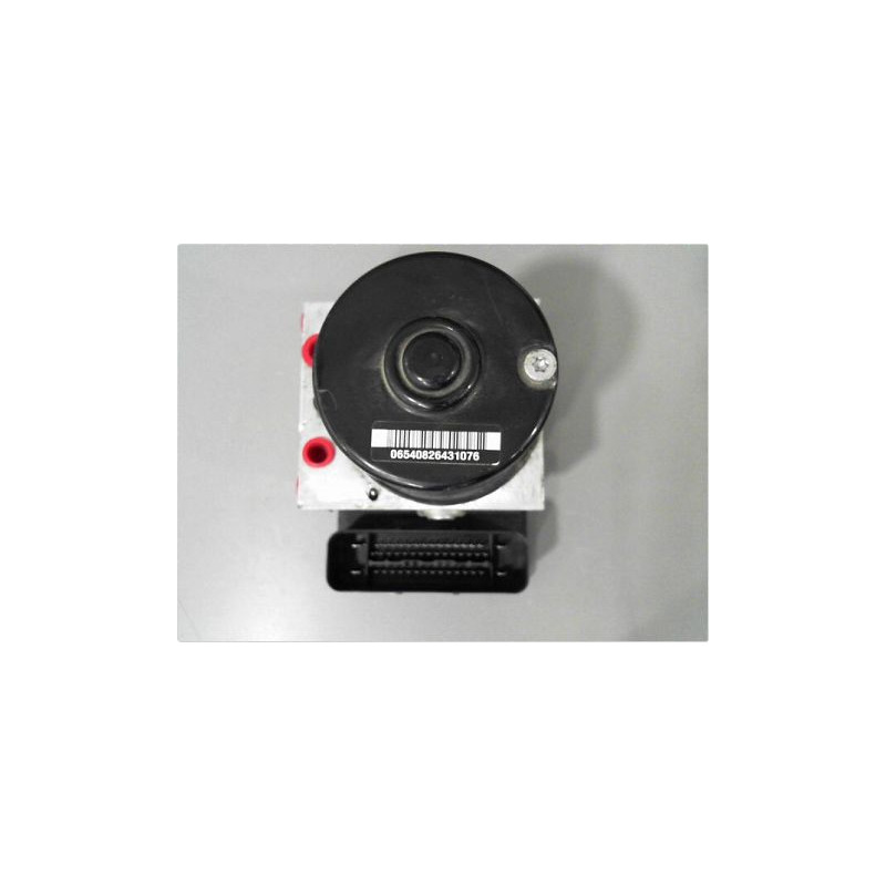 UNITE HYDRAULIQUE ABS SKODA OCTAVIA II SCOUT 06-08