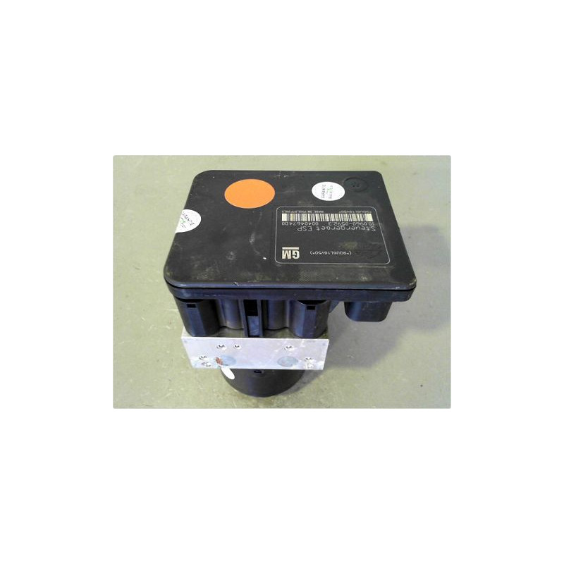 UNITE HYDRAULIQUE ABS OPEL ZAFIRA 05-07