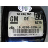 UNITE HYDRAULIQUE ABS OPEL ZAFIRA 05-07
