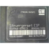 UNITE HYDRAULIQUE ABS OPEL ZAFIRA 05-07