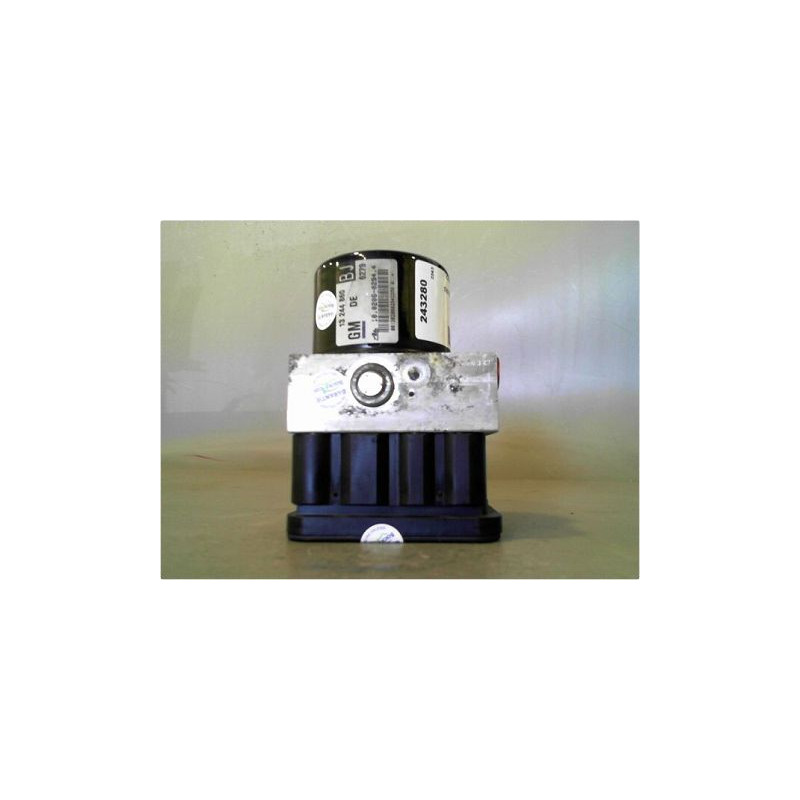 UNITE HYDRAULIQUE ABS OPEL ZAFIRA 05-07