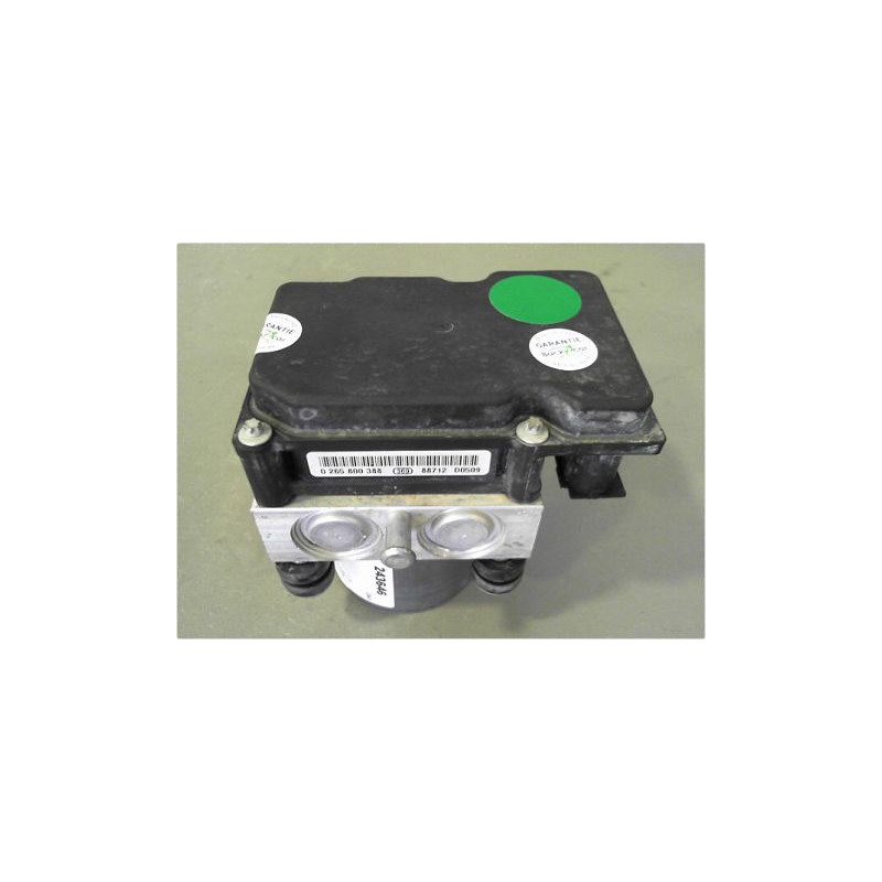 UNITE HYDRAULIQUE ABS HYUNDAI GETZ 05-10